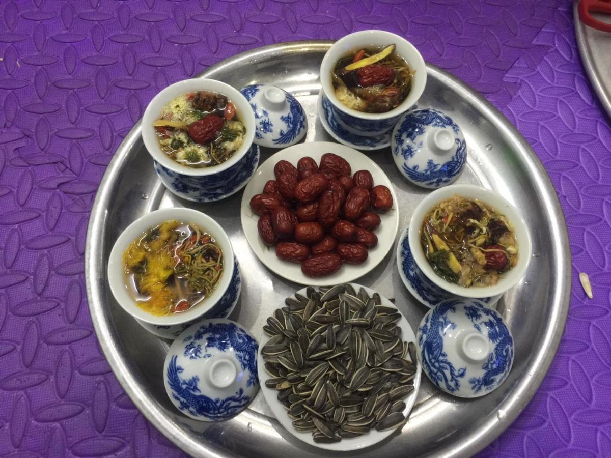 Tam Coc Craft Homestay Ninh Binh Værelse billede
